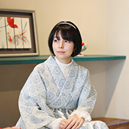 川原マリア
