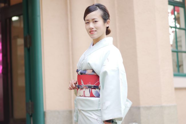 歴史ある「1928ビル」
