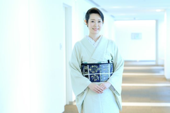 加藤咲季先生