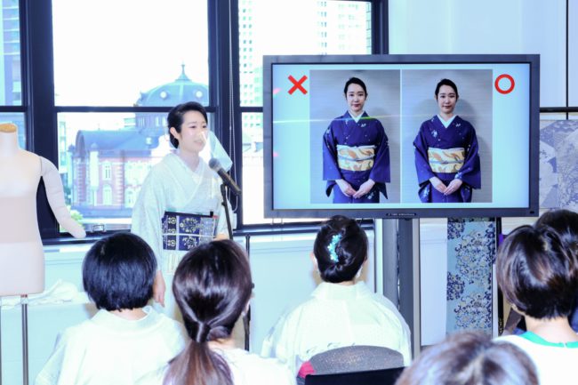 パワーポイントによるご説明