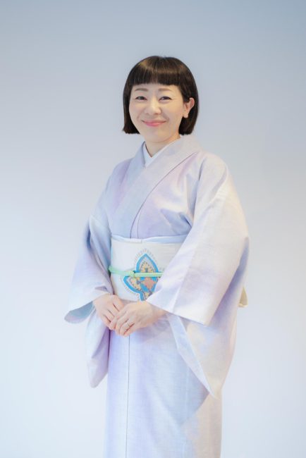 コバヤシさん
