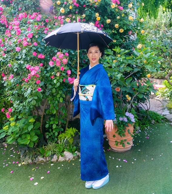 手弱女　安里（たおやめ　あんり