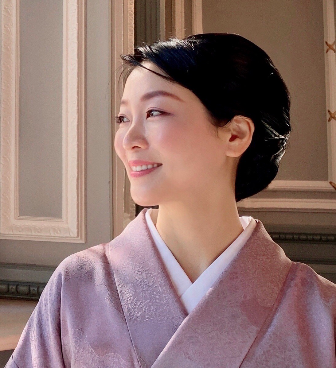 アーティスト　Junko Sophie Kakizaki
