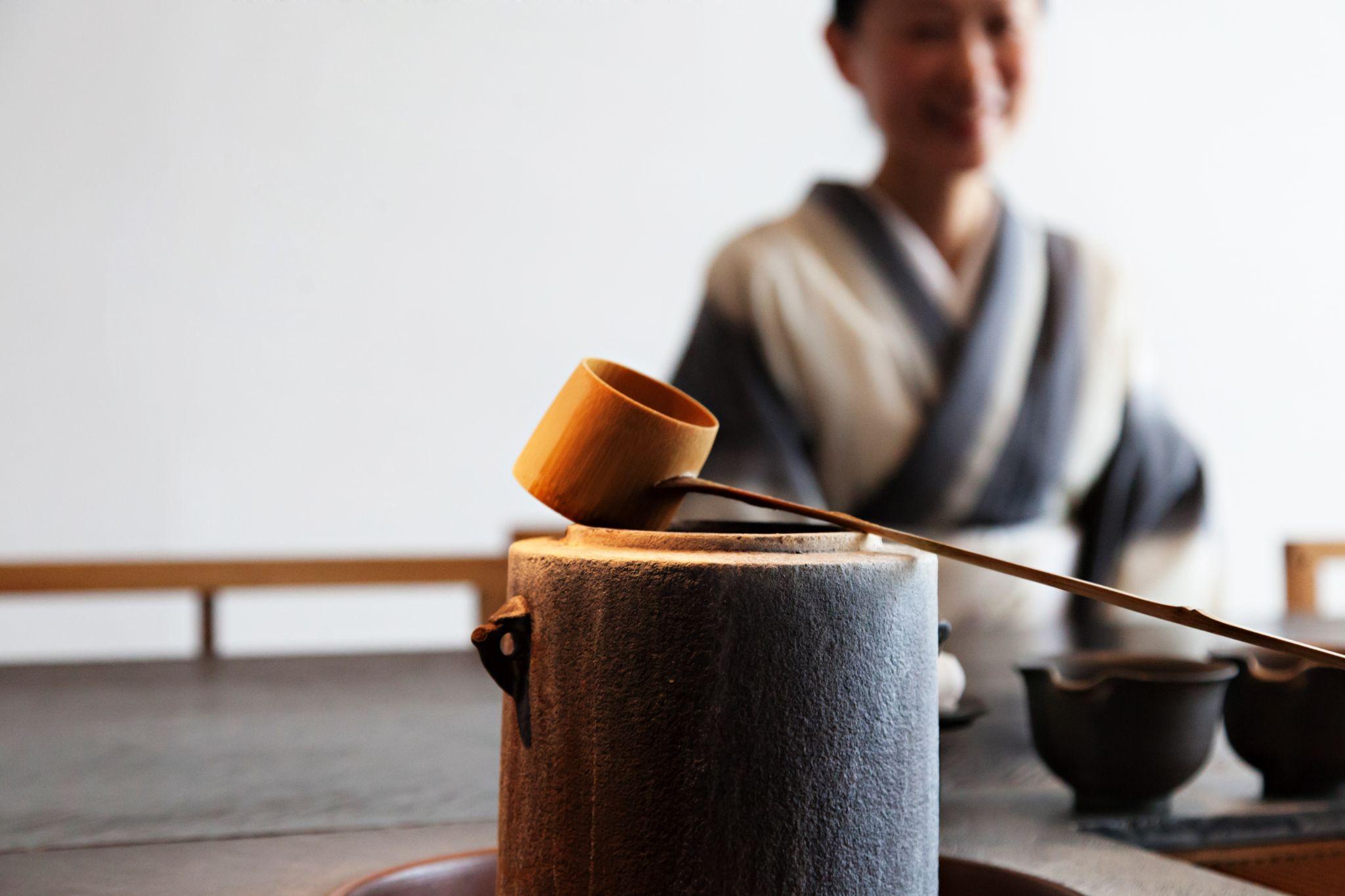 櫻井焙茶研究所所長 櫻井真也さん(後編)「温故知新ー日本の美と健康を巡るー」vol.2