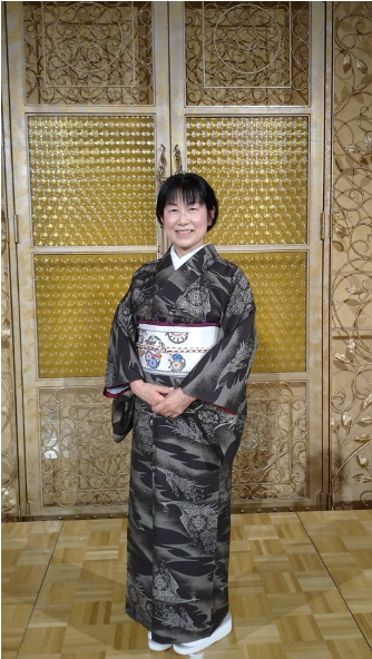 青木マサ代さん2