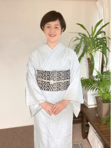 梅下理香さん2