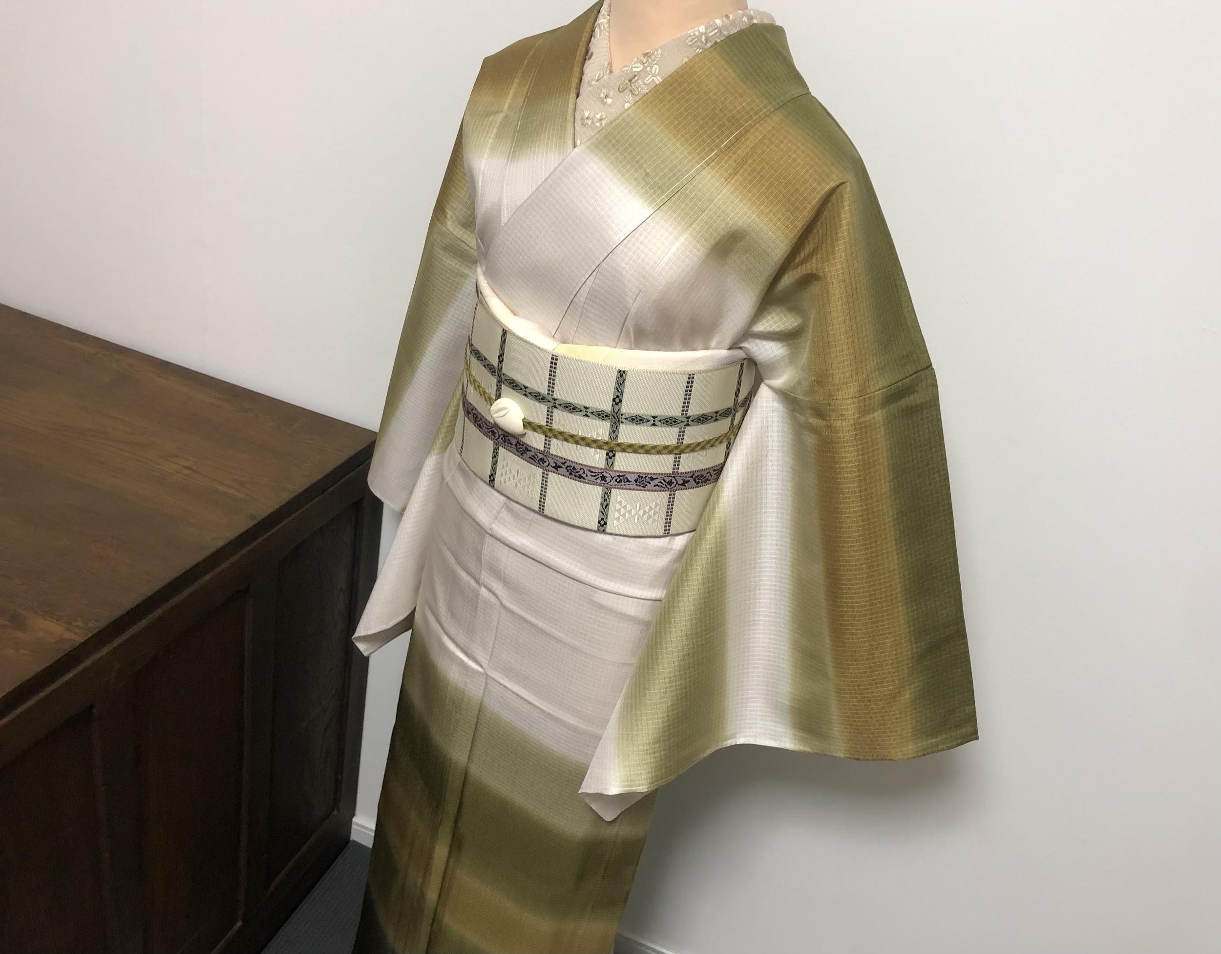 月見の趣向