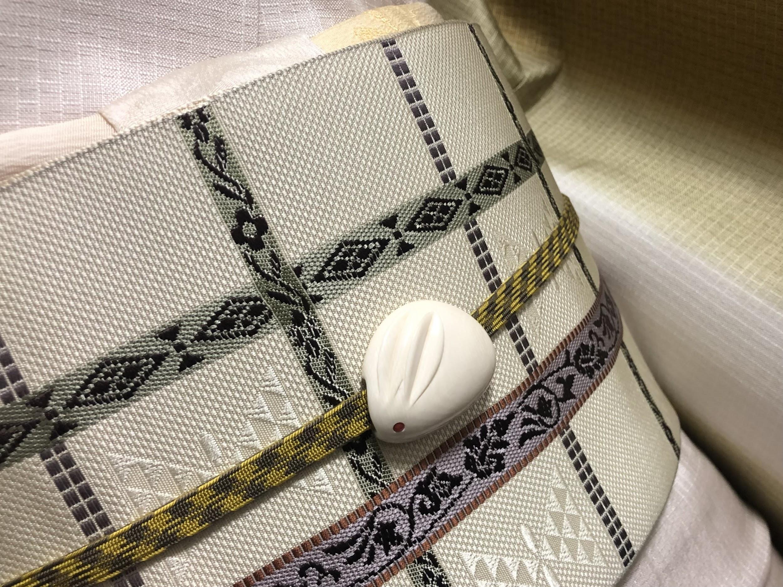 月には兎