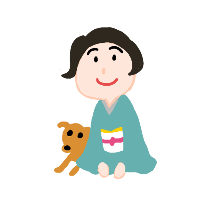 エッセイスト・イラストレーター きくち いま さん