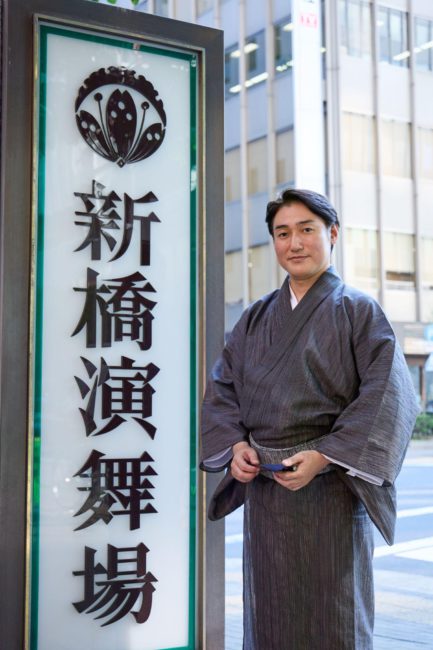 ”澤村國矢””超歌舞伎””新橋演舞場”