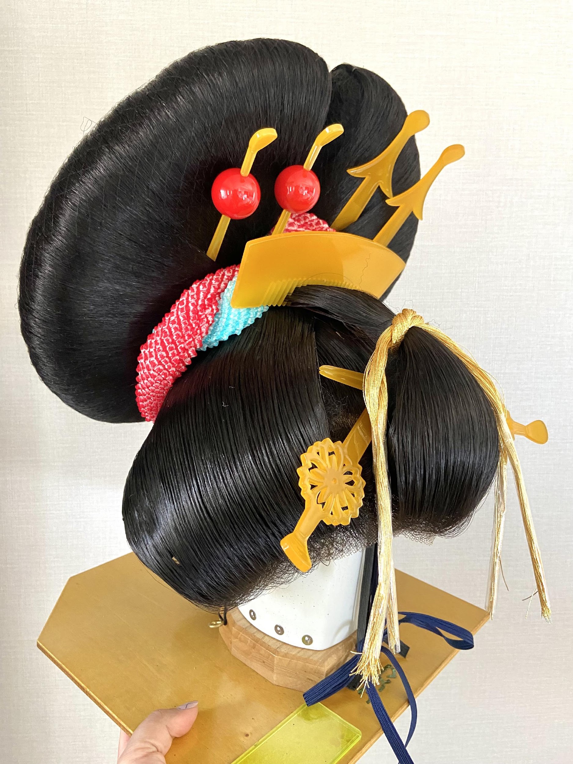 一世一代の着物”で歩くジャパンパレード 「Magnificent KIMONO 一世一代の着物”で歩くジャパンパレード 「Magnificent KIMONO