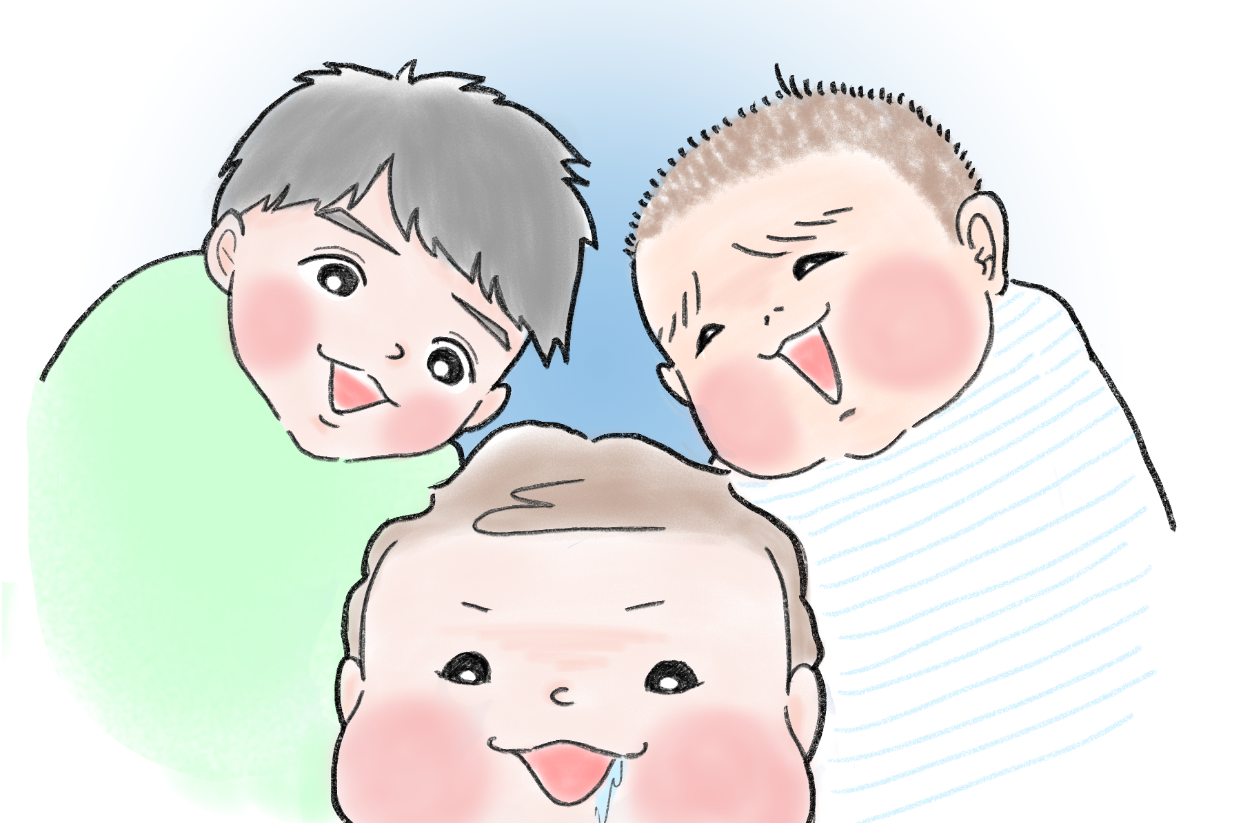 とめっこ