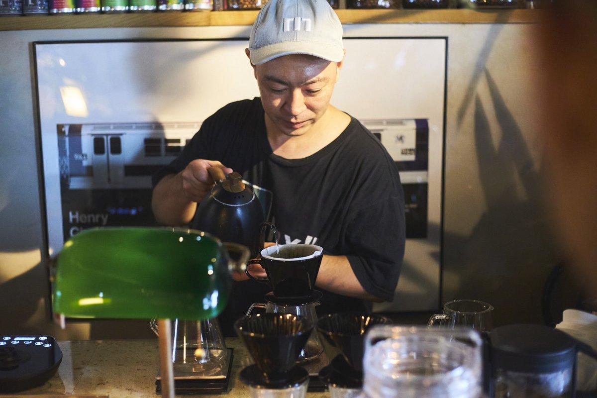 谷さん