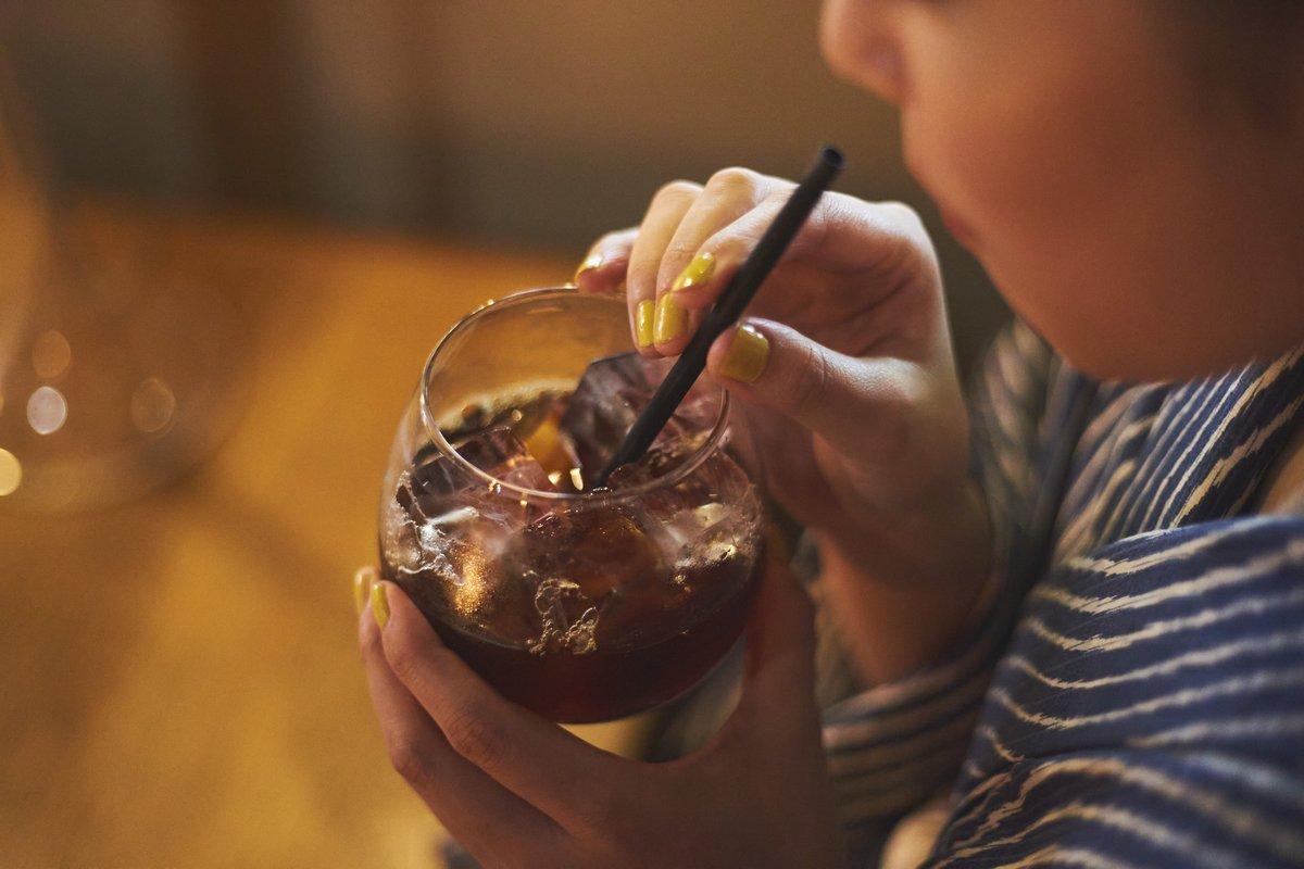 アイスコーヒー