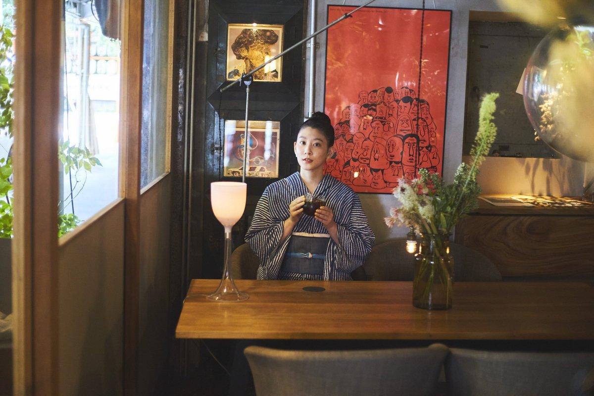 國助カフェ店内3