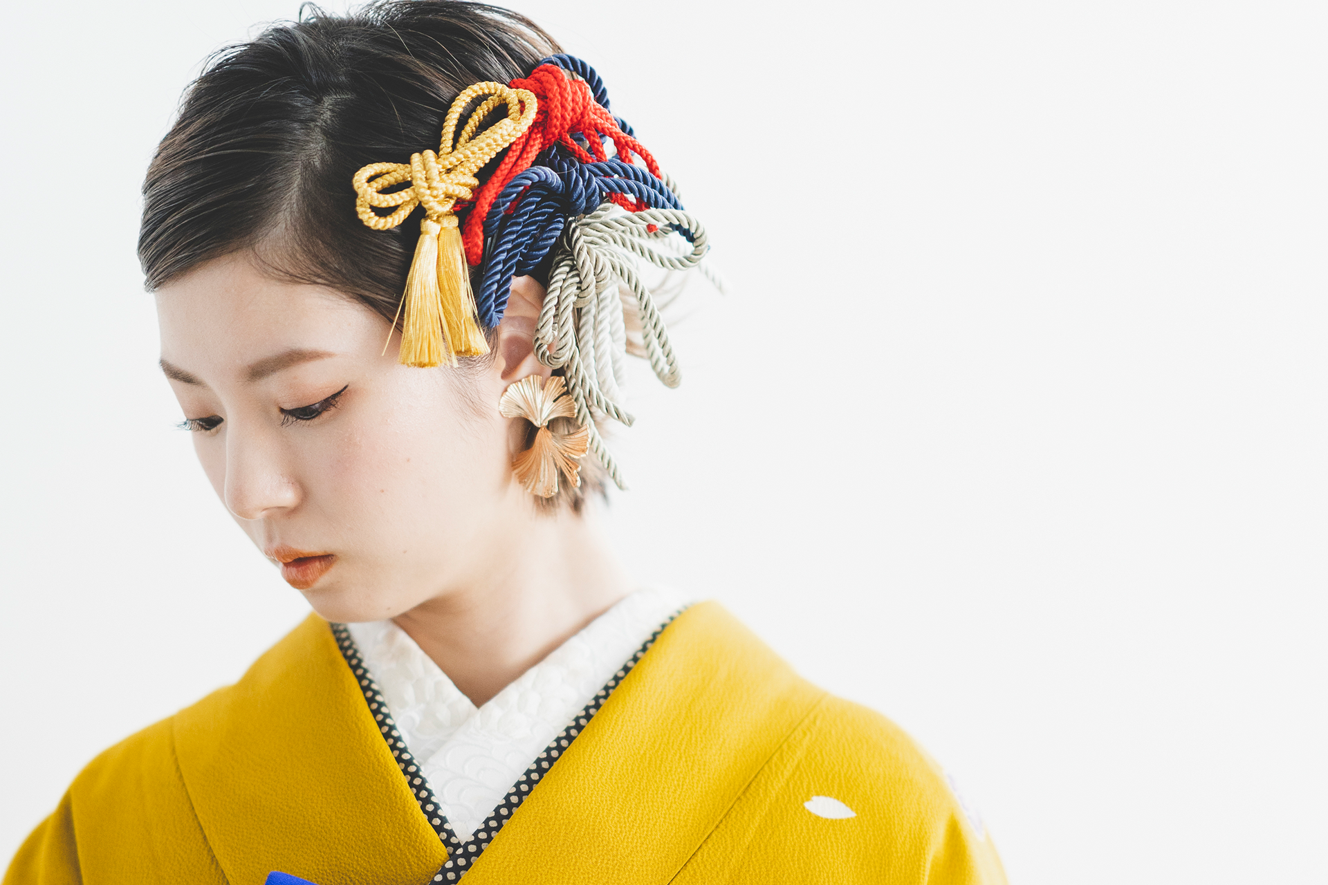 成人式で人気の髪型とは 振袖にぴったりな髪型をご紹介 着物 和 京都に関する情報ならきものと