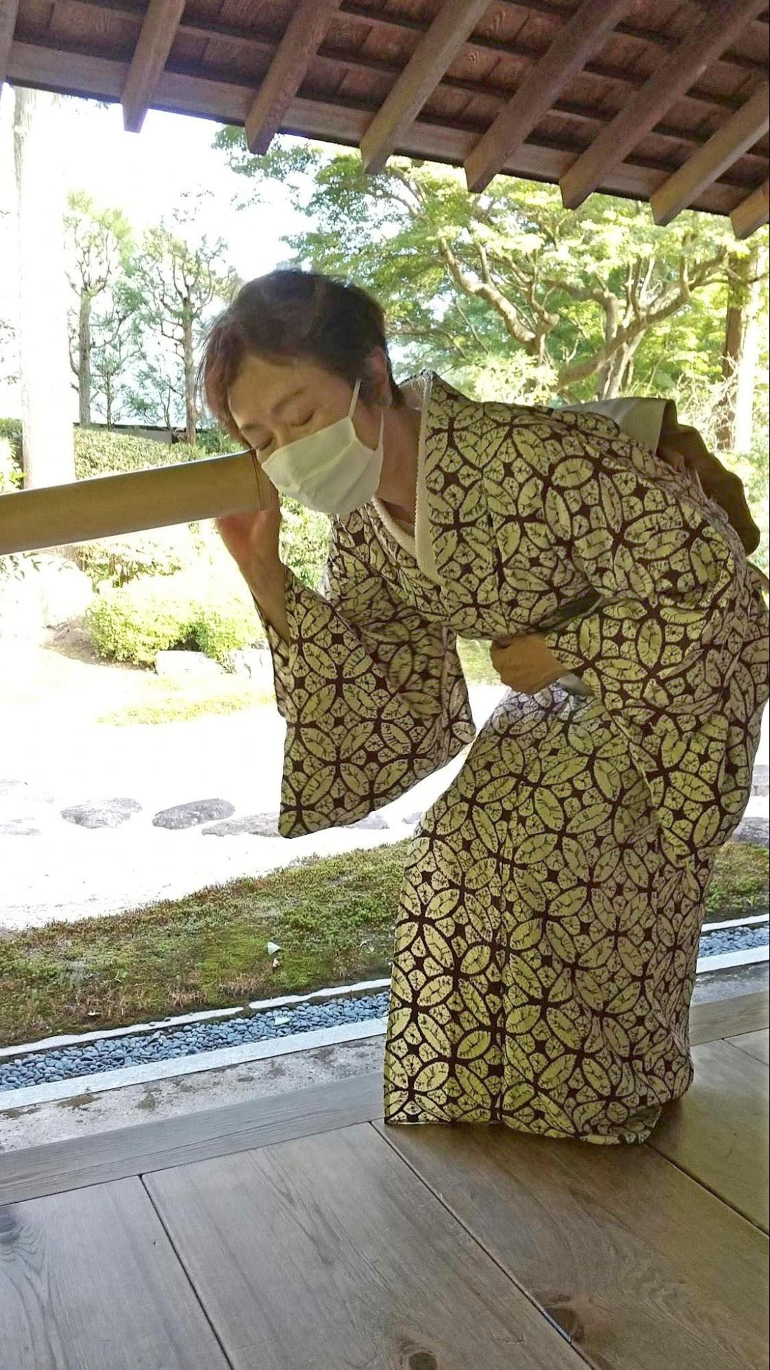 美しい音色を味わう