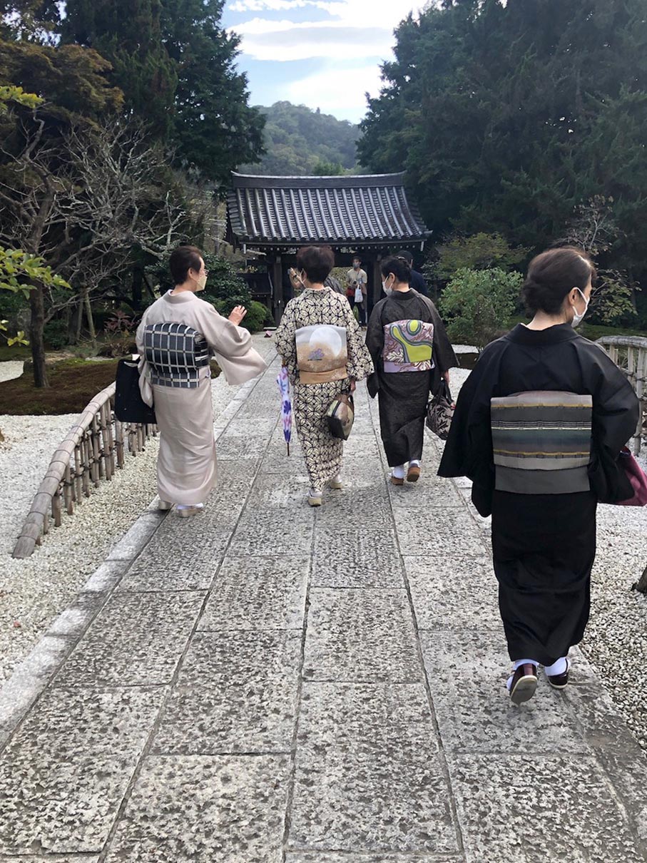 楽しい一日でした