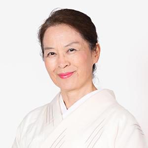 レポーター／美鈴