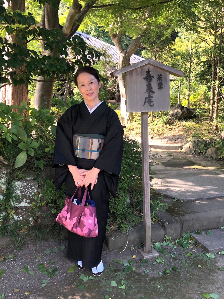 私のショットを撮ってくれました