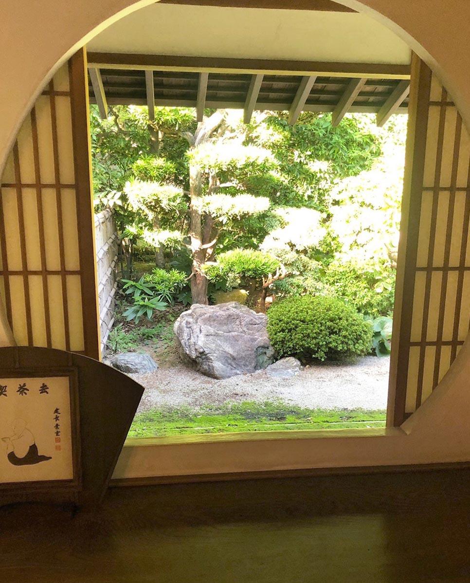鎌倉の浄妙寺へ