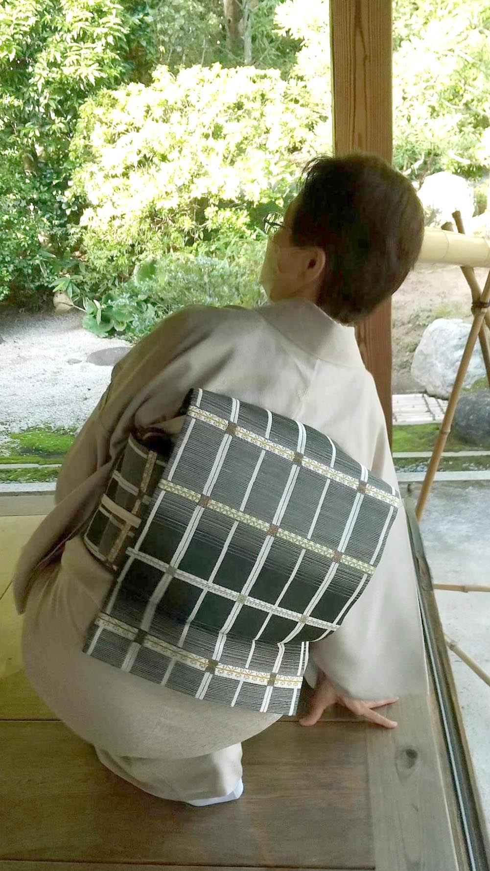 美しい音色を味わう