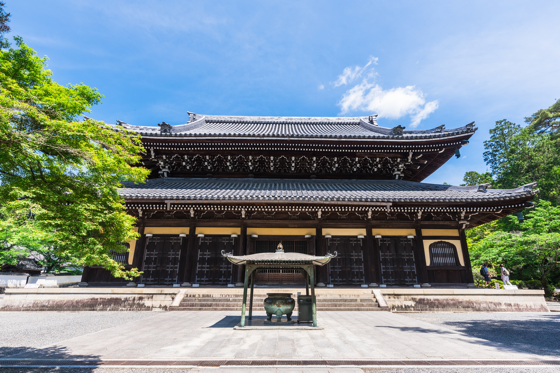 南禅寺