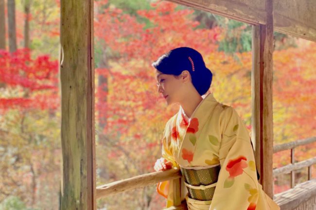 きものと、美しく｜よみもの｜きものと（着物メディア）│きもの