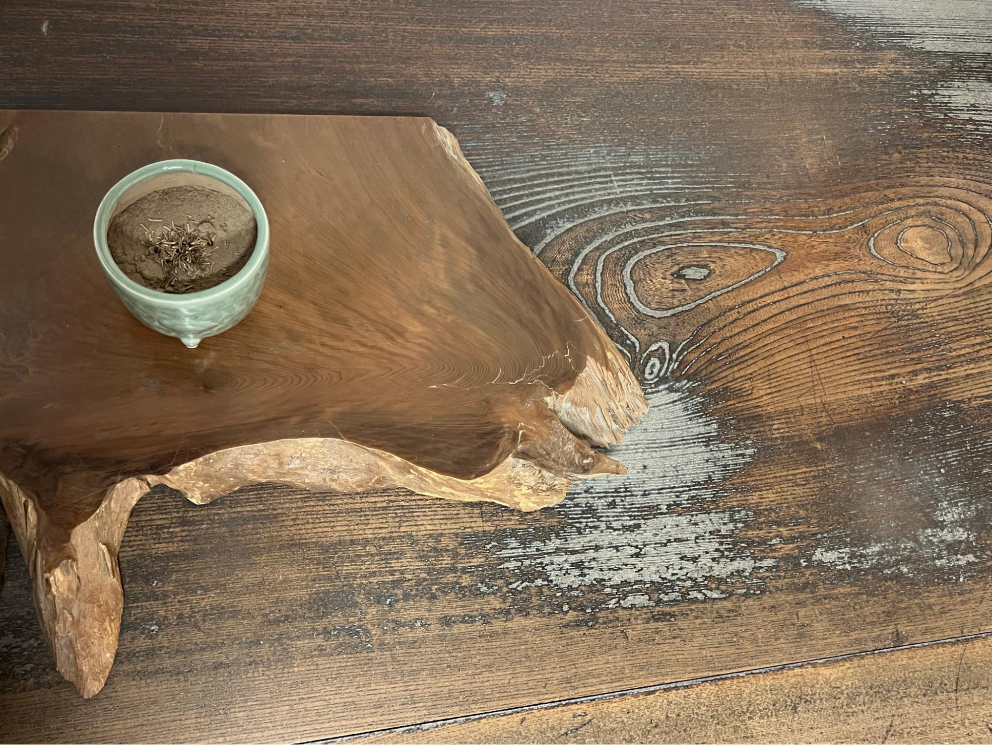 風鈴釜 （鐶付 勝虫） 般若勘渓作 - 茶道具・抹茶通販