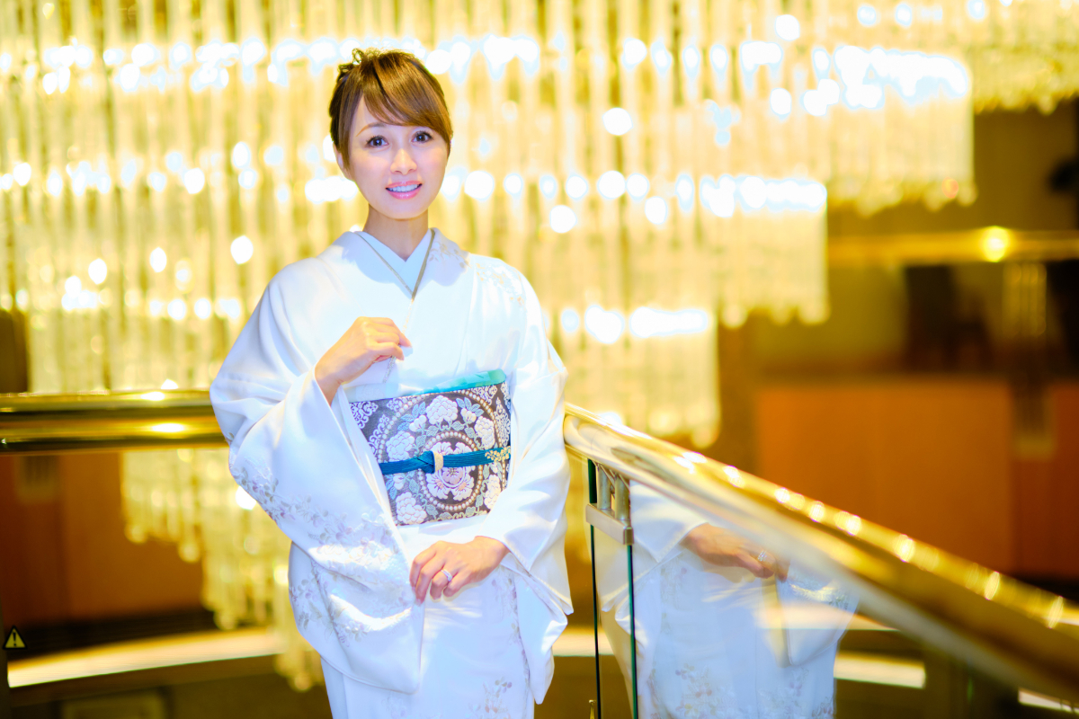 渡辺美奈代さん