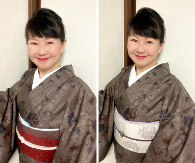 大島紬を未来へつないで 「オフィシャルアンバサダーが伝えたい