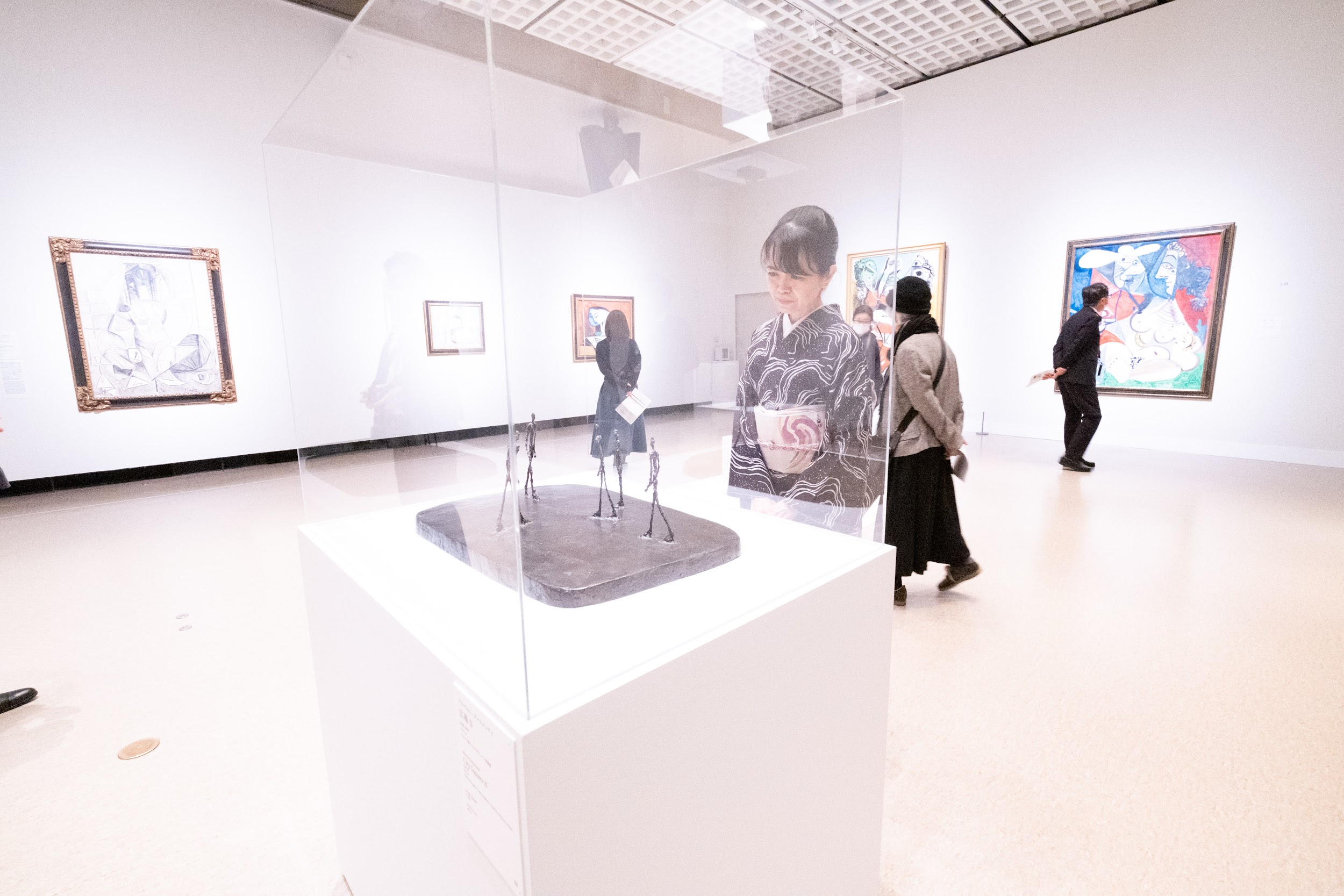 ピカソとその時代 ベルリン国立ベルクグリューン美術館展』 国立 ピカソとその時代 ベルリン国立ベルクグリューン美術館展』 国立