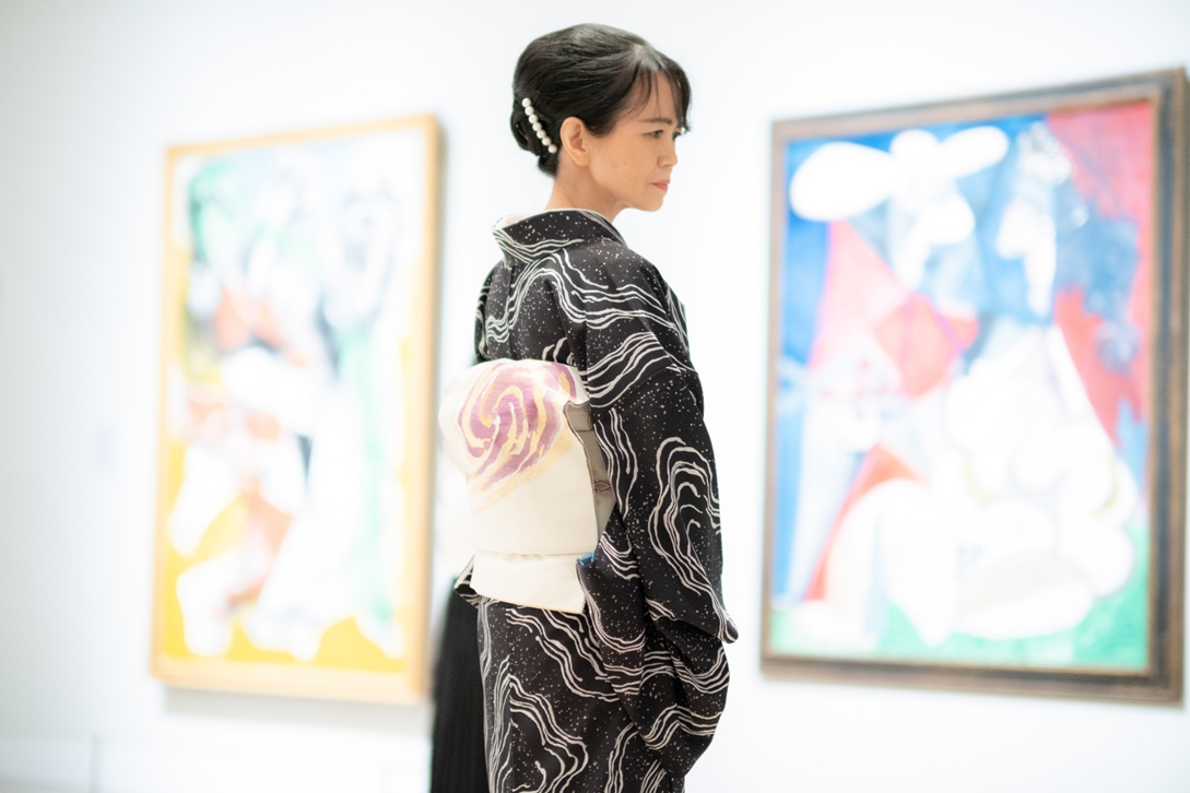 ピカソとその時代 ベルリン国立ベルクグリューン美術館展』 国立 ピカソとその時代 ベルリン国立ベルクグリューン美術館展』 国立