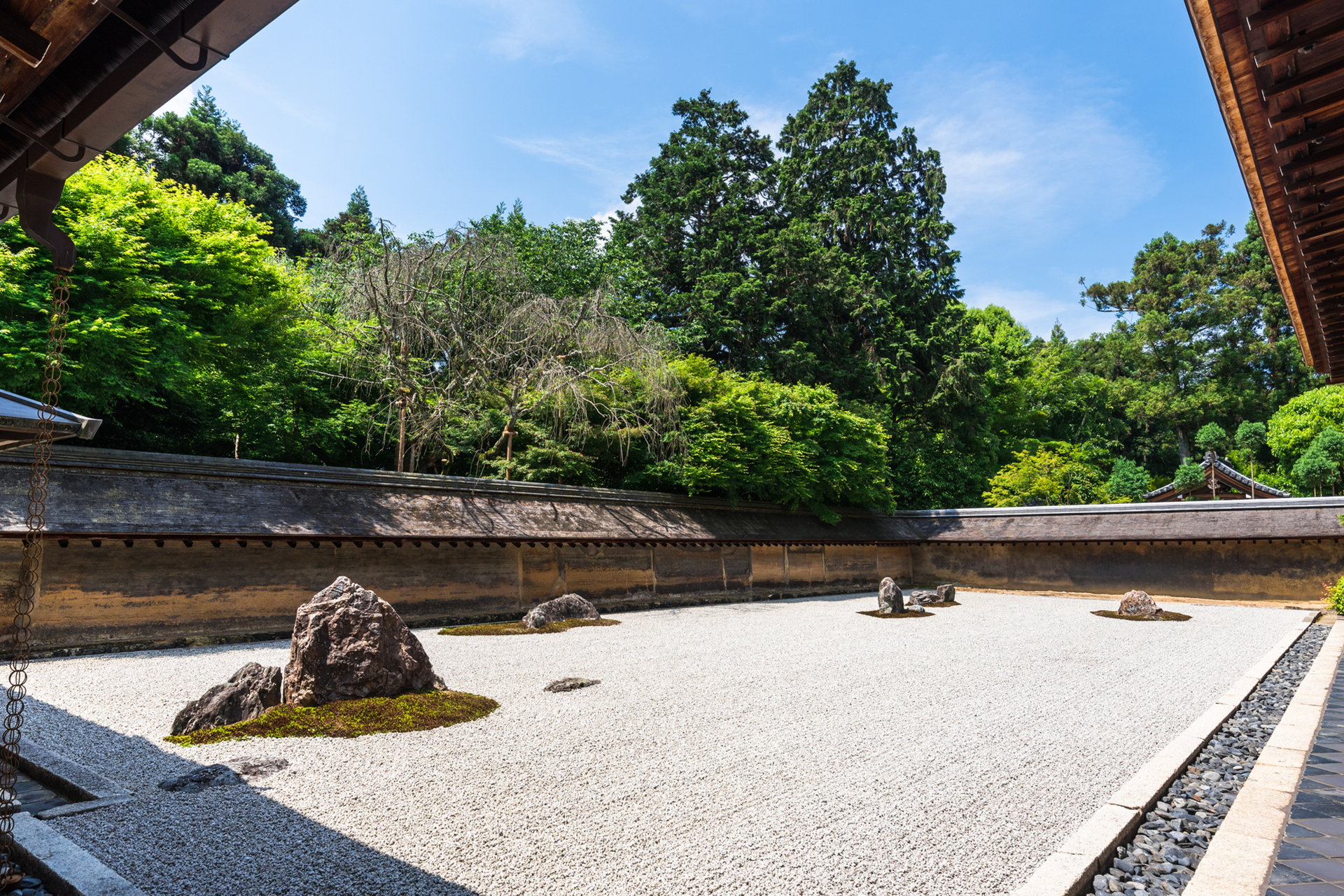 龍安寺