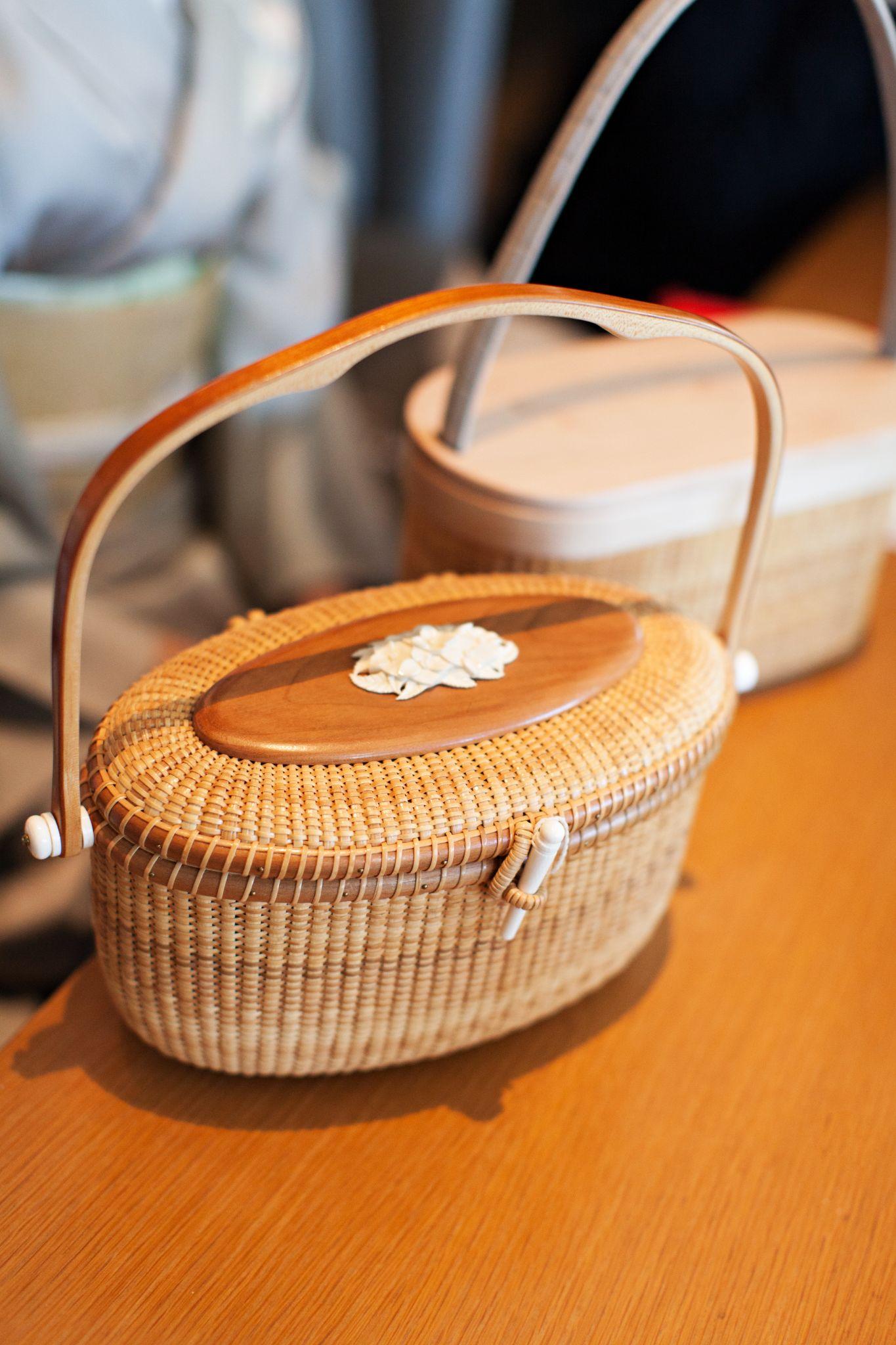 蓋は取り外し可能。代わりにファーをかければ一気に冬仕様に