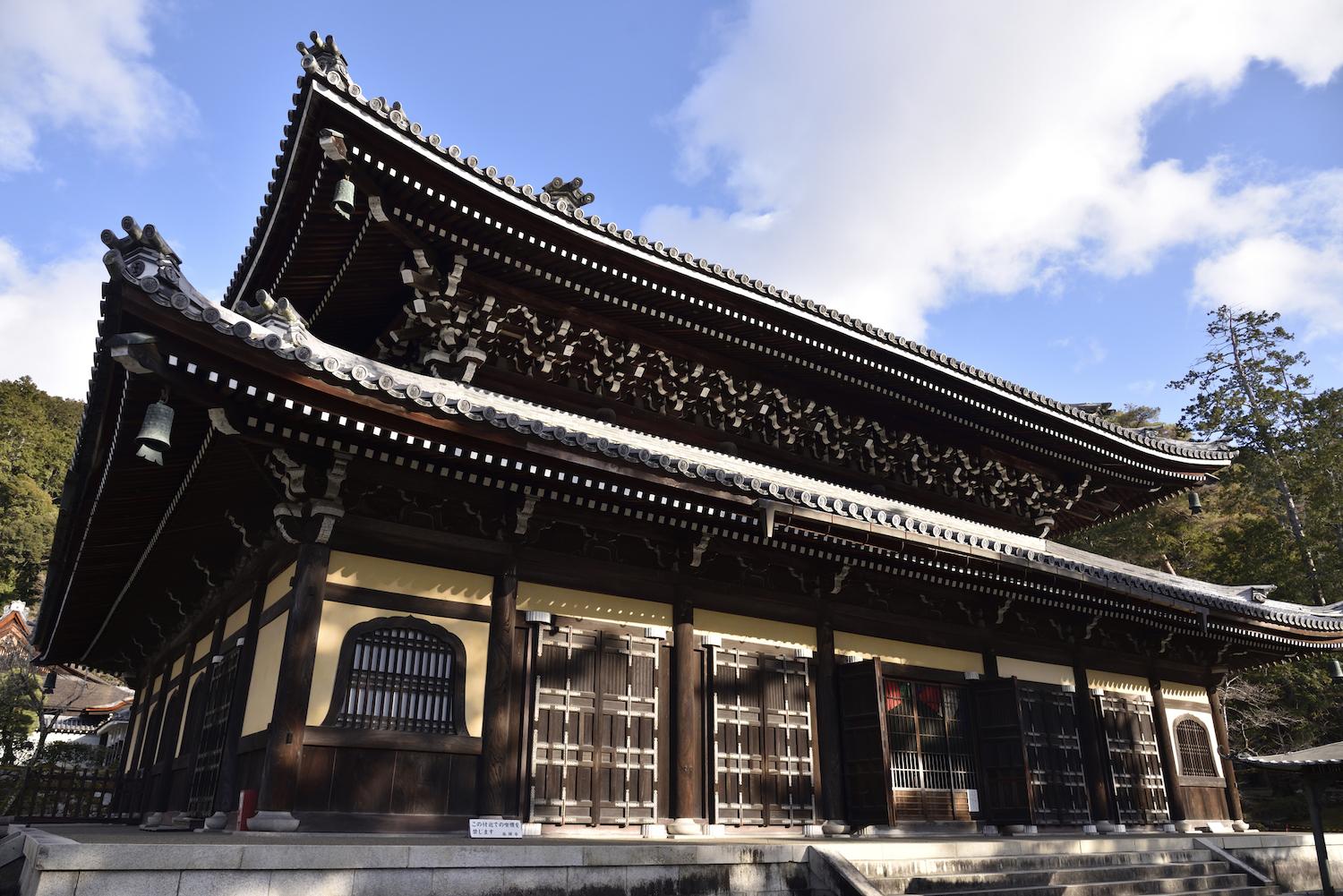 2019南禅寺_旅游攻略_门票_地址_游记点评,京都旅游景点推荐 - 去哪儿攻略社区