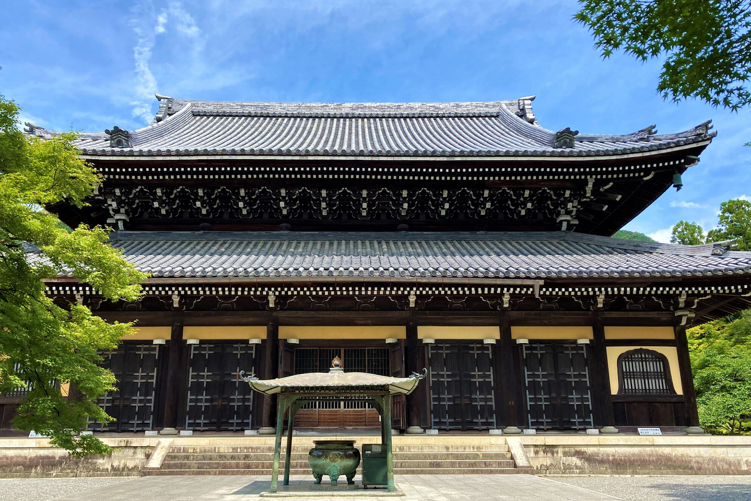 南禅寺基礎情報