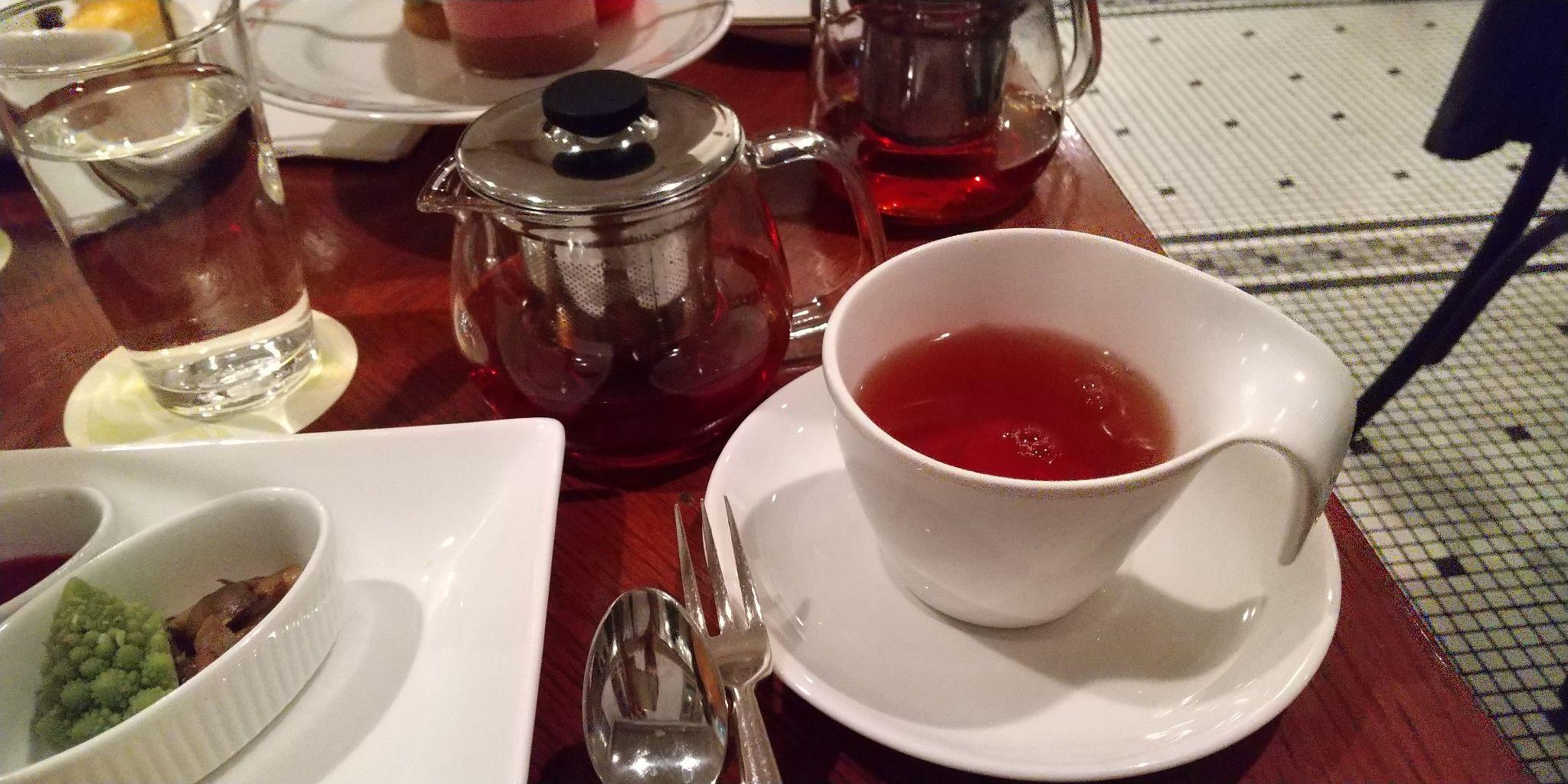 「紅茶専門店 ラ・テイエール」のもの