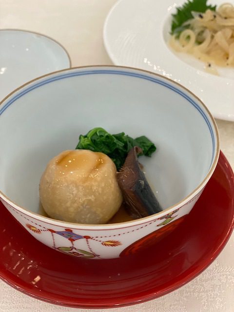 京芋