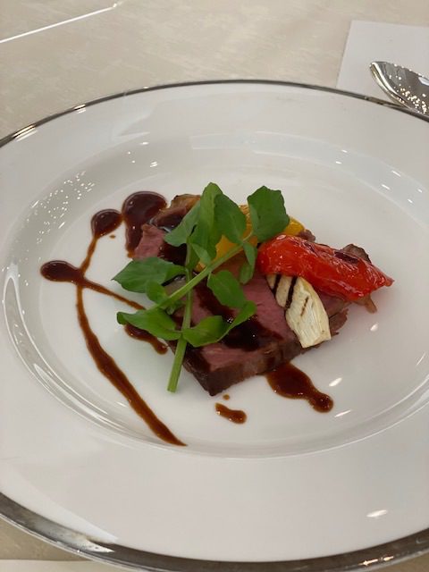 肉