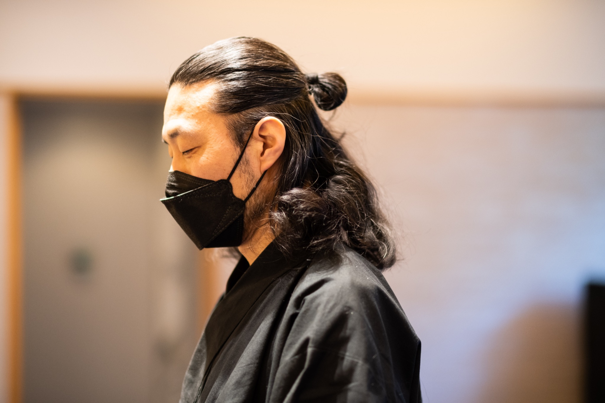 前田鎌利氏