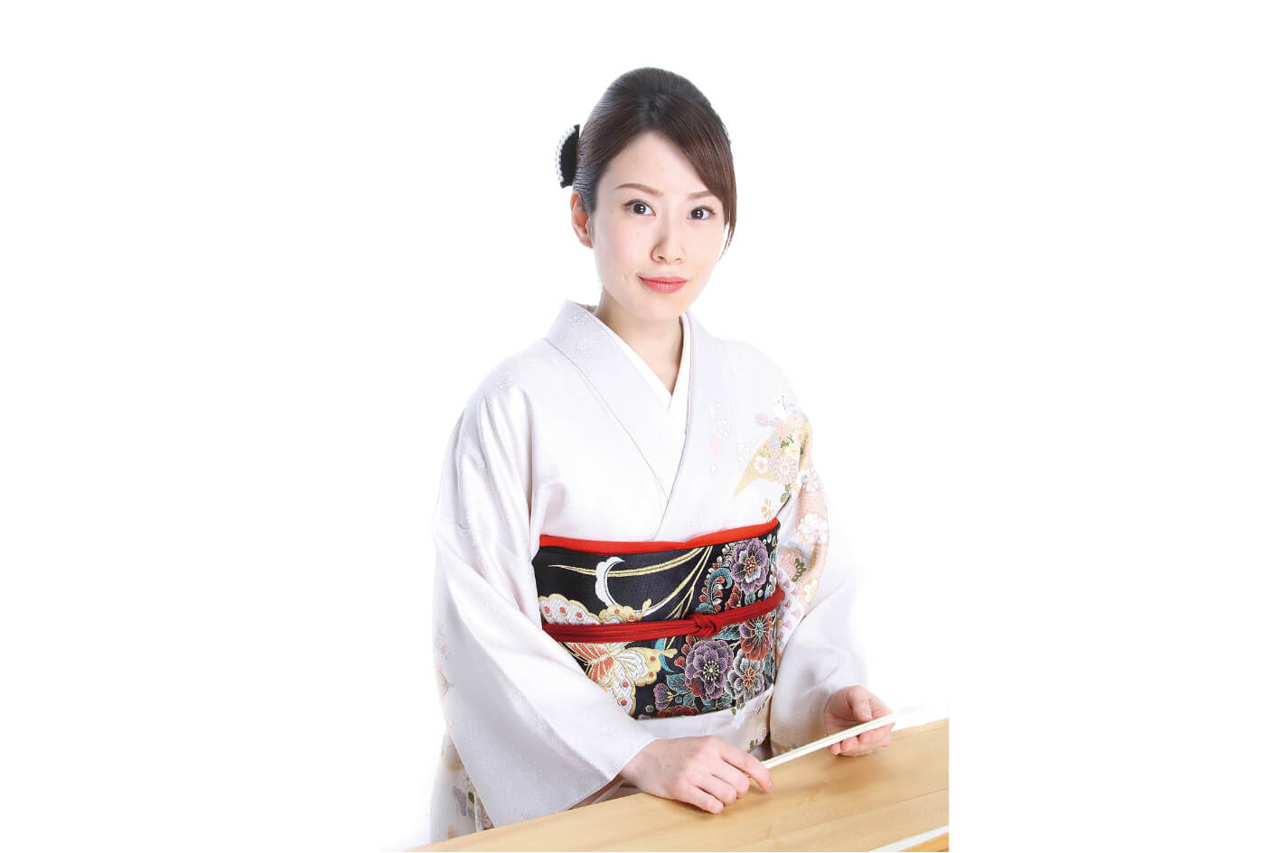 女性講談師・一龍斎貞鏡「講談会 in 二子玉川」