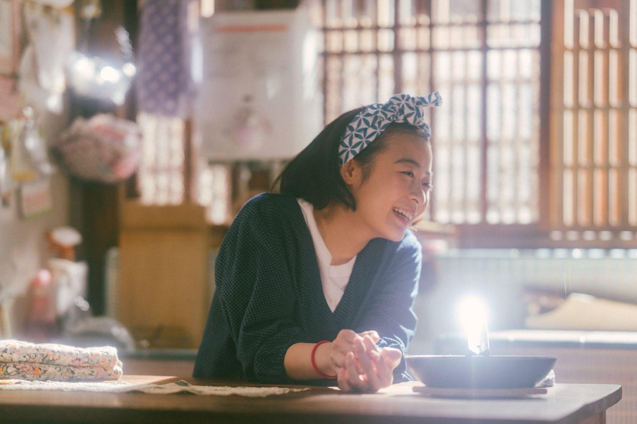 是枝裕和監督が描く花街の文化 Netflixシリーズ『舞妓さんちの