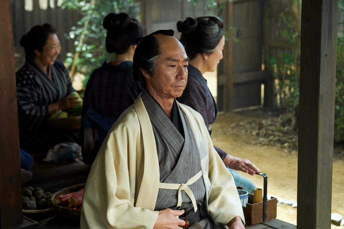 ©「仕掛人・藤枝梅安」時代劇パートナーズ４２社