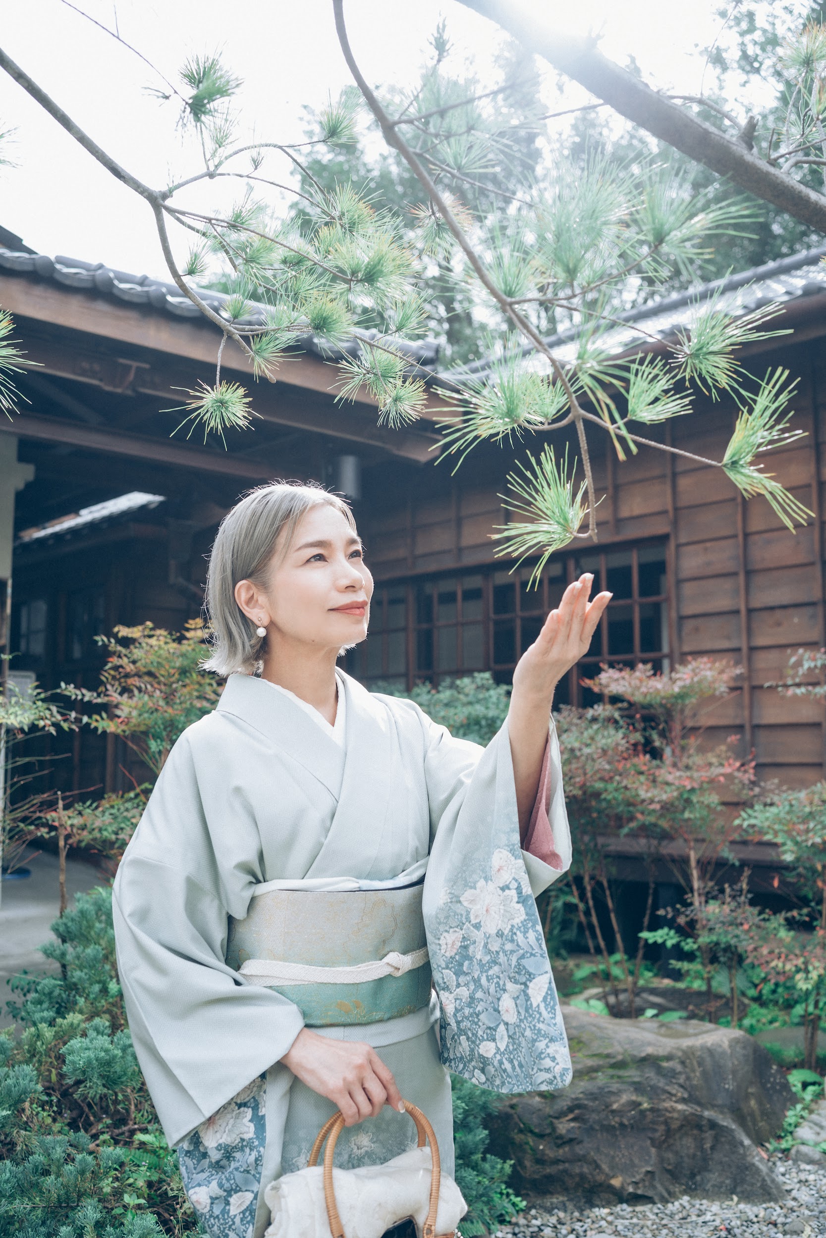 似合うを知る パーソナルカラー
