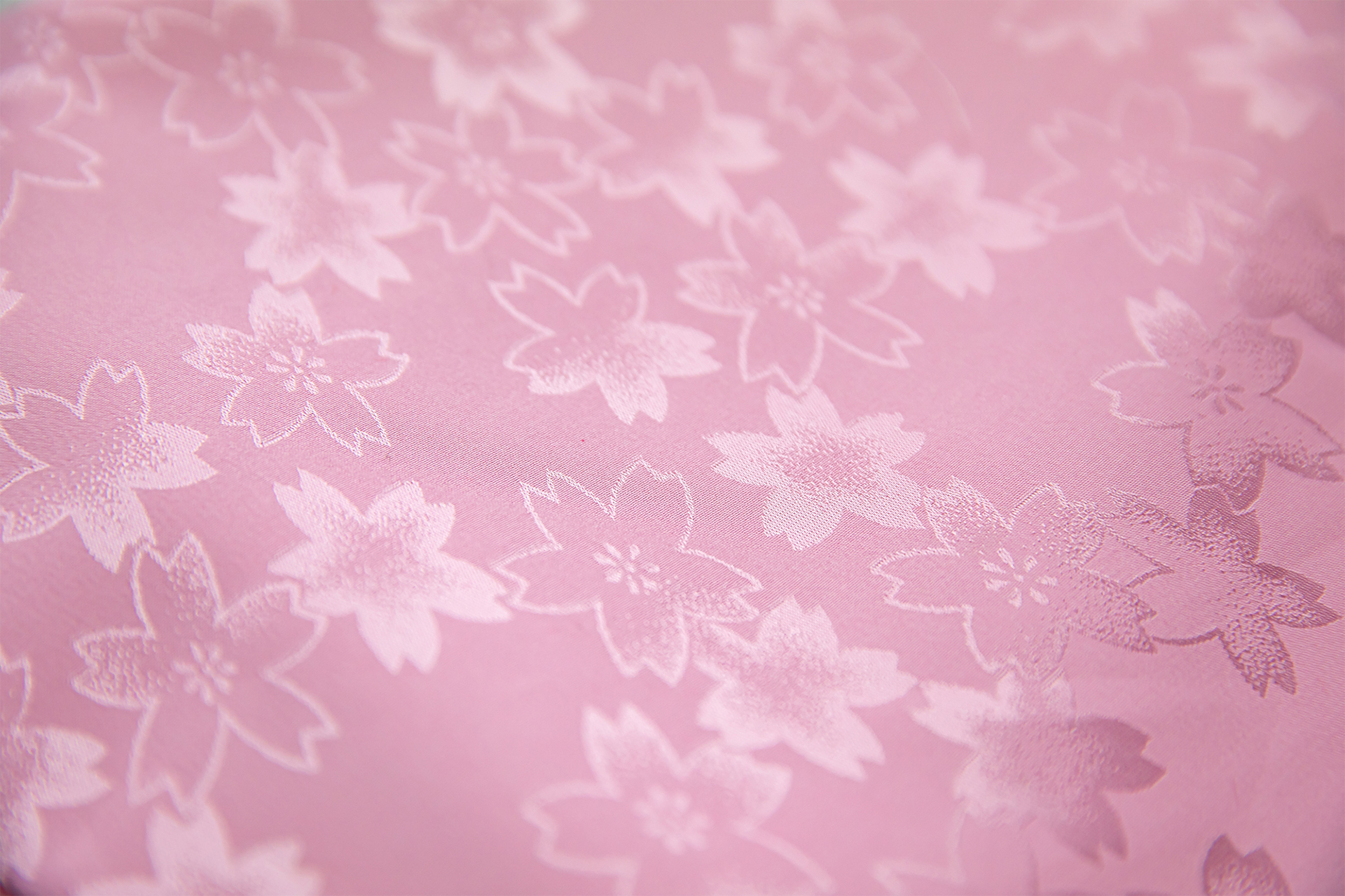 桜柄の着物が着られる季節とは?気を付けるべきポイントやマナーを徹底解説!