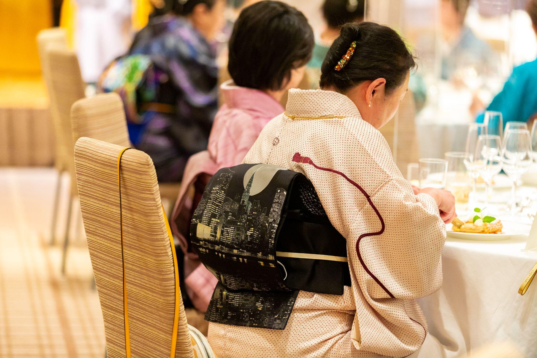 会場の様子