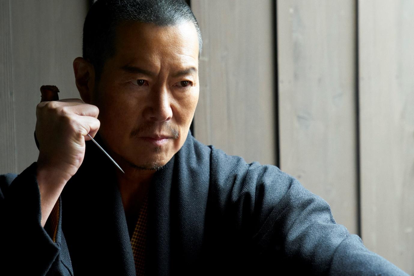 ©「仕掛人・藤枝梅安」時代劇パートナーズ４２社