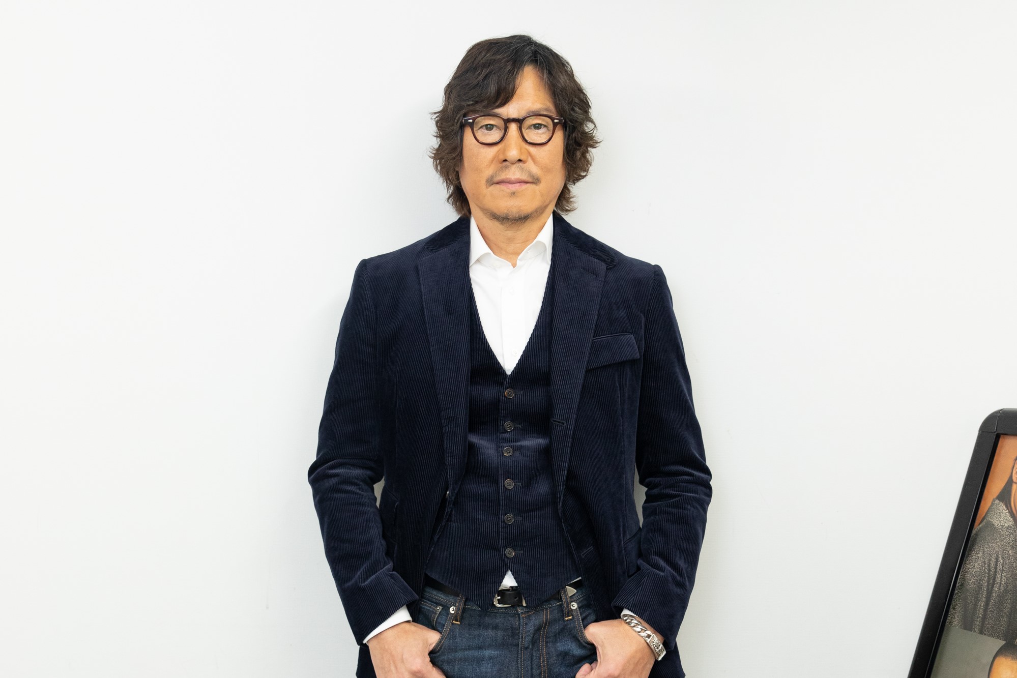 主演・豊川悦司さん&河毛俊作監督インタビュー! 『仕掛人・藤枝梅安』『仕掛人・藤枝梅安2』 「きもの de シネマ」番外編