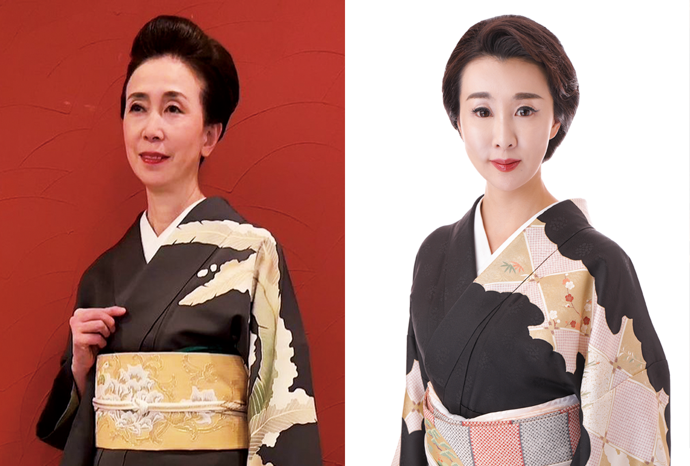島田史子×西川喜優対談